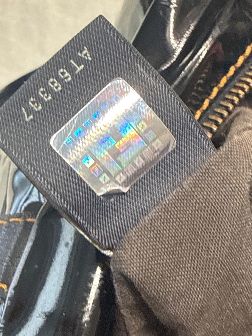 Fendi B. Bag in Black