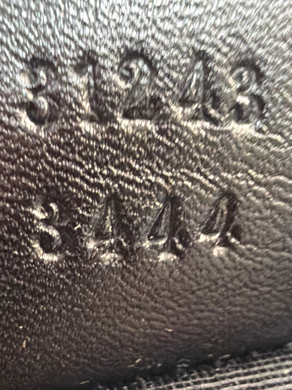 Gucci Eclipse Canvas Shoppet Tote Small in Black