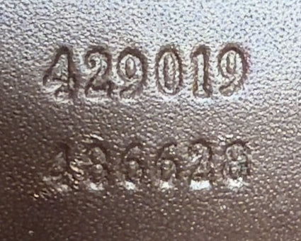 Gucci Supreme Convertible Tote Messenger in Dark Brown