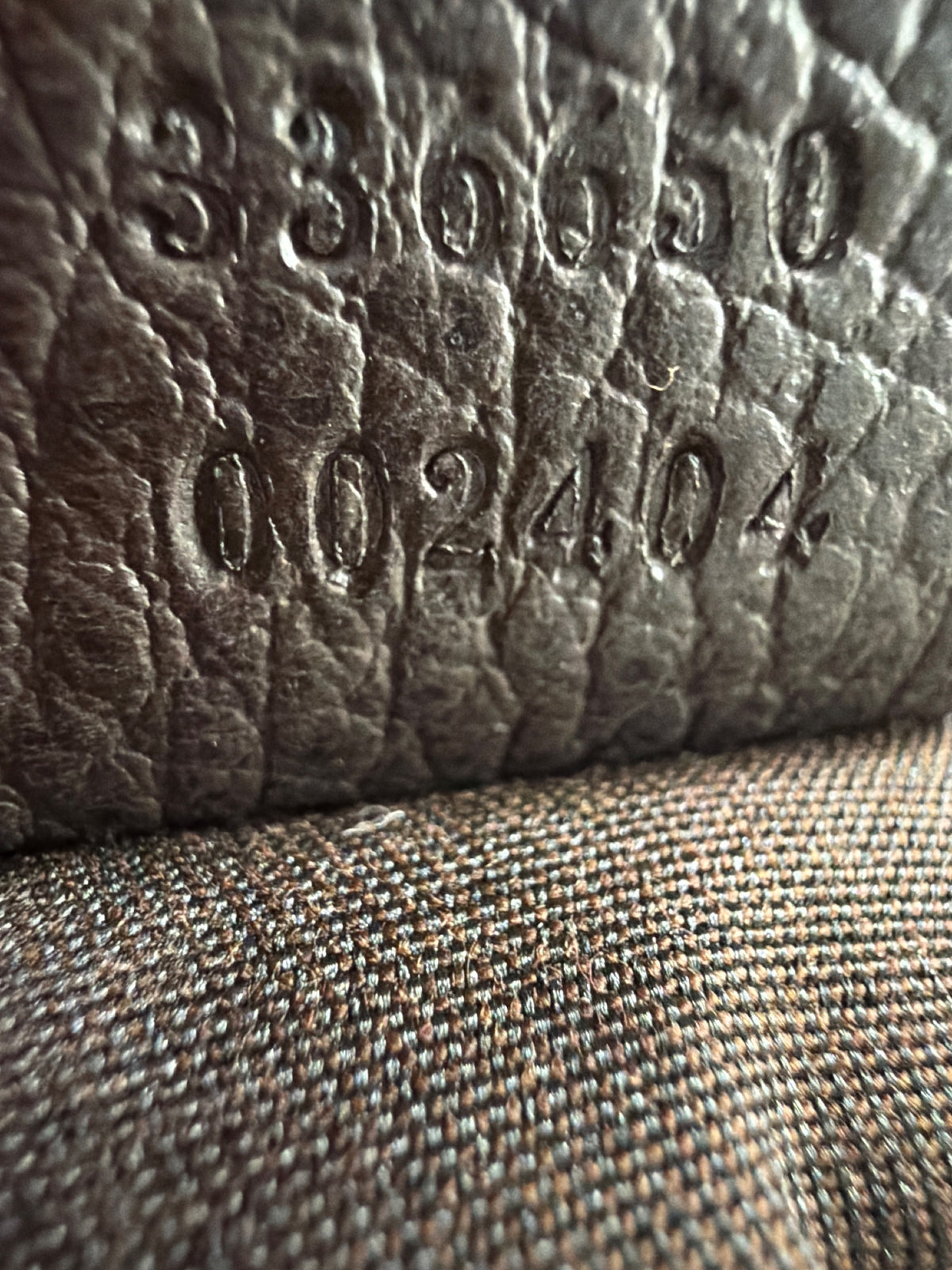 Gucci Monogram Crystal Hobo Shoulder