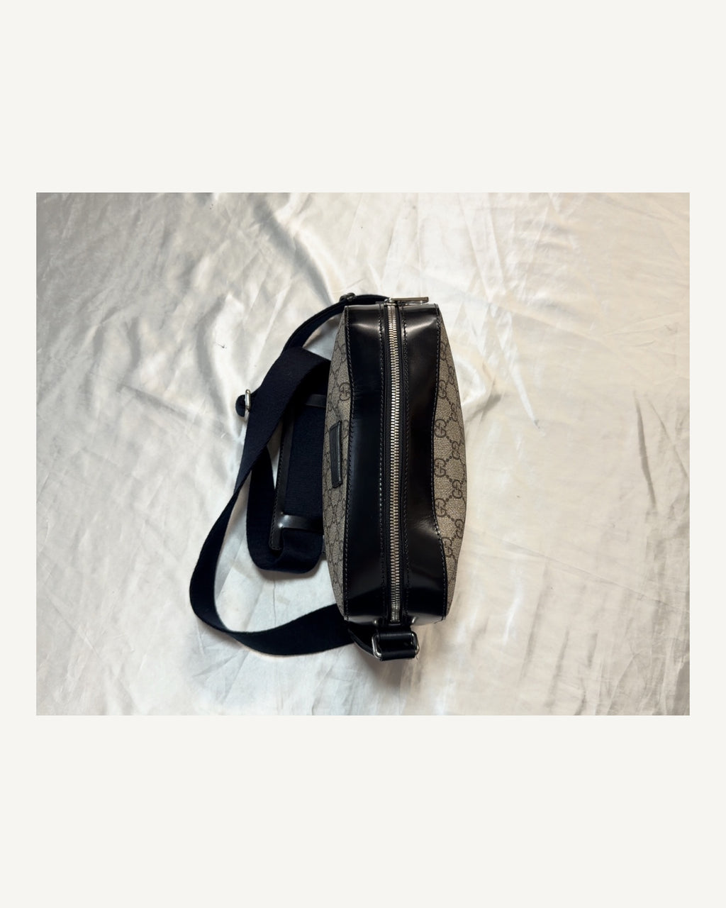 Gucci Camera Bag