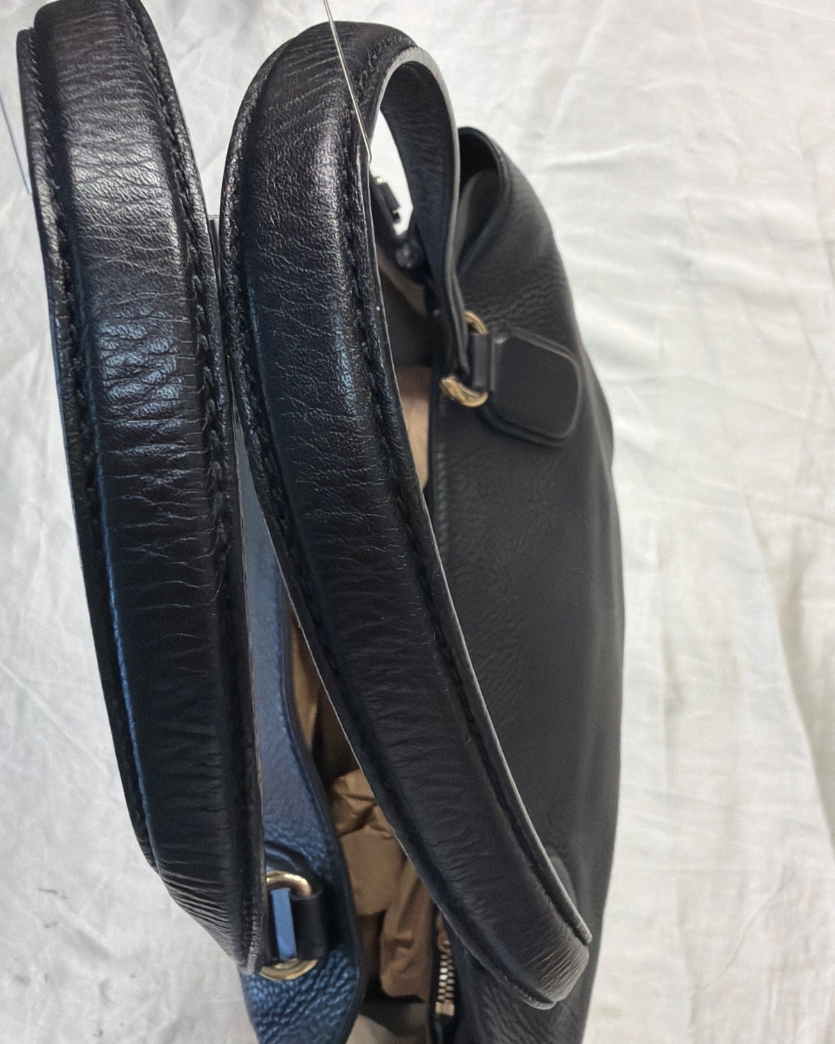 Gucci Soho Black Tote