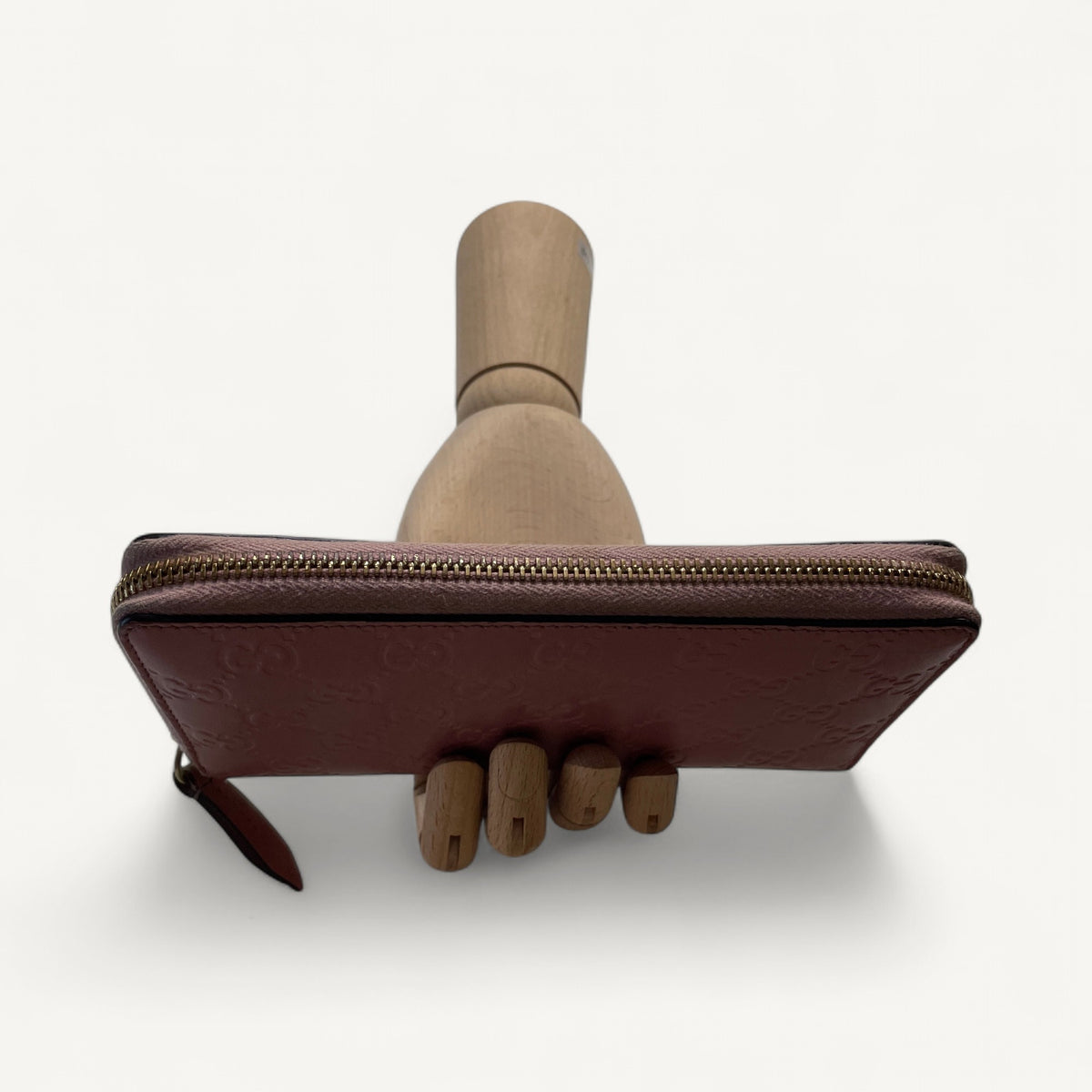 Gucci Guccissima Wallet
